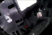 Bochnia. Ten dron pomógł odnaleźć zaginioną nastolatkę – WIDEO