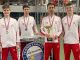 Tenis. Antek Kasperski powalczy o medal drużynowych mistrzostw Europy U16