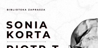 Biblioteka. We wtorek premiera książki „Za kamień i za ciemność”
