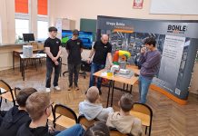 X Festiwal Zawodów w bocheńskiej „Budowlance” – ZDJĘCIA