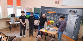 X Festiwal Zawodów w bocheńskiej „Budowlance” – ZDJĘCIA