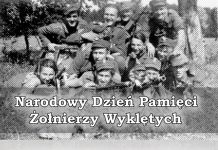 W piątek Narodowy Dzień Pamięci „Żołnierzy Wyklętych”. Co w Bochni?