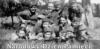 W piątek Narodowy Dzień Pamięci „Żołnierzy Wyklętych”. Co w Bochni?