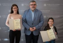 Powiat bocheński. Wręczono nagrody w konkursie „Bądź eko na święta”