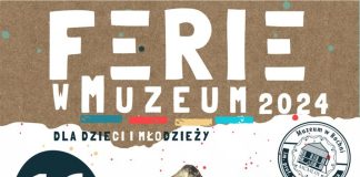 Ferie w Muzeum. W piątek „Konik, lalka, bączek. Zabawki naszych przodków”
