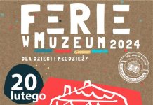 Ferie w Muzeum. We wtorek „Bochnia online. Warsztaty rysunku linearnego”