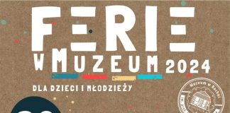 Ferie w Muzeum. We wtorek „Bochnia online. Warsztaty rysunku linearnego”