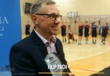 Filip Pach kandydatem na burmistrza Bochni?