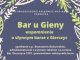 Książnice. „Bar u Gieny. Wspomnienia o słynnym barze z Gierczyc”
