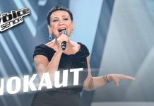 Lucyna Mazur z Czchowa w finale The Voice Senior – WIDEO