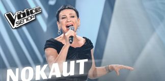 Lucyna Mazur z Czchowa w finale The Voice Senior – WIDEO
