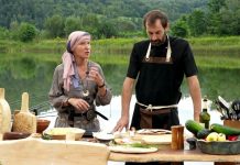 🔸 Cykl filmów kulinarnych Smaki Beskidzkiej Miedzy – zobacz WIDEO