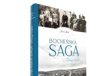 Bochnia jakiej już nie ma, czyli z nostalgią o dawnych czasach i ludziach