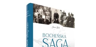 Bochnia jakiej już nie ma, czyli z nostalgią o dawnych czasach i ludziach