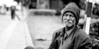 Dziś w nocy służby będą sprawdzać ilu bezdomnych jest w Małopolsce