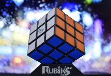 Niepołomice. W marcu ogólnopolskie zawody w układaniu kostki Rubika