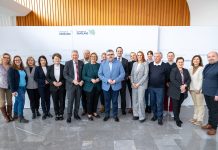 Ponad 20 lat przyjaźni i współpracy. Powiat Bocheński odwiedza Powiat Saarlouise – ZDJĘCIA