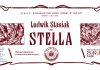 Muzeum. W niedzielę wernisaż wystawy „Ludwik Stasiak i jego Stella”