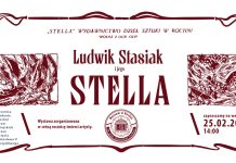 Muzeum. W niedzielę wernisaż wystawy „Ludwik Stasiak i jego Stella”