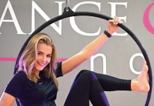 Karolina Stabrawa wybrana Gracją 2023 – ZDJĘCIA