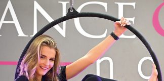 Karolina Stabrawa wybrana Gracją 2023 – ZDJĘCIA