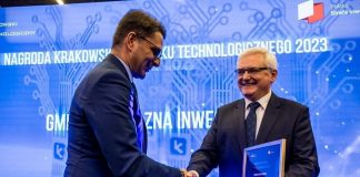 Niepołomice z tytułem „Gmina przyjazna przedsiębiorcom 2023”