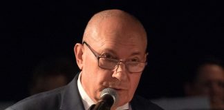 🔴 Stefan Kolawiński: „Dziękuję Bochnio, że mogłem ci służyć”
