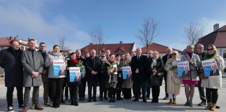 Prezentacja kandydatów „BdB”. Marek Rudnik przedstawił swój program – WIDEO i LISTY