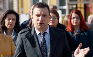 Jest drugi kandydat na wójta Łapanowa. Patryk Paszkot ma wsparcie wojewody