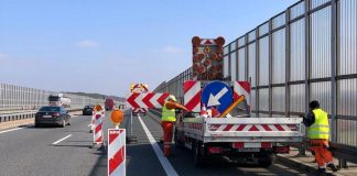 GDDKiA: Na weekend przerwa w pracach na A4 w Stanisławicach