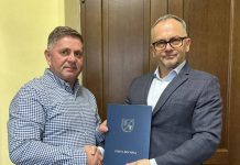 Gmina Bochnia. Podpisano umowę na budowę kanalizacji w Damienicach, Proszówkach i Gierczycach