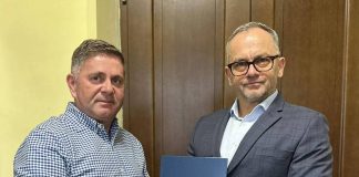 Gmina Bochnia. Podpisano umowę na budowę kanalizacji w Damienicach, Proszówkach i Gierczycach