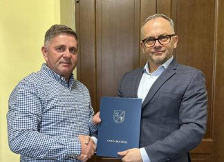 Gmina Bochnia. Podpisano umowę na budowę kanalizacji w Damienicach, Proszówkach i Gierczycach