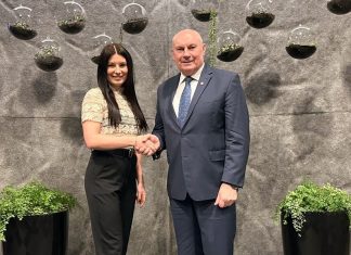 Burmistrz i zastępca wójta kandydują razem do Rady Powiatu