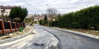 „Ofensywa drogowa” w Brzesku – ruszają remonty m.in. na os. Jagiełły