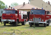 Gmina Rzezawa. OSP Bratucice bez wozu bojowego. Uruchomiono zrzutkę na zakup nowego