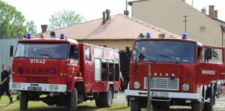 Gmina Rzezawa. OSP Bratucice bez wozu bojowego. Uruchomiono zrzutkę na zakup nowego