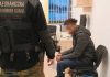 Nowy Wiśnicz. Nielegalny pobyt obywatela Algierii