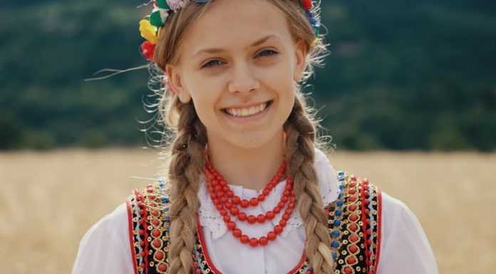 Świetny spot reklamujący Gminę Żegocina – WIDEO