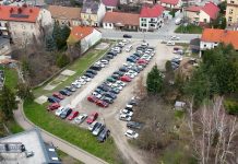 🔸 Marek Rudnik i Bochniacy dla Bochni mają plan na parkingi – WIDEO