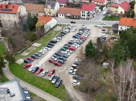 Centrum kongresowe wypadło z budżetu Bochni na 2026 rok. Radni skreślili 250 tys. zł na dokumentację