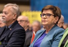 Kandydaci PiS z naszego okręgu do Parlamentu Europejskiego – LISTA nieoficjalna