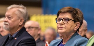 Kandydaci PiS z naszego okręgu do Parlamentu Europejskiego – LISTA nieoficjalna