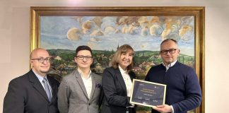 Gmina Bochnia z tytułem od KPT. Wójt: „To zaprzecza tezom kandydata z konkurencyjnego komitetu”