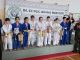II miejsce MOSiR Bochnia w XII Drużynowym Turnieju Judo w Wierzchosławicach