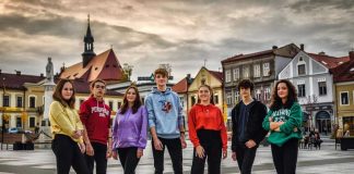 Bochnia. Koncert dla kandydatów „Nauczmy się żyć obok siebie”