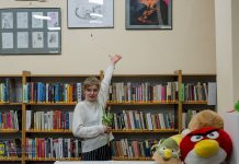 Wystawa prac pokonkursowych uczniów wiśnickiego „Plastyka” – ZDJĘCIA