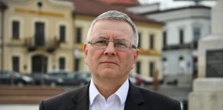 Kandydat na burmistrza Bochni Ireneusz Sobas: „Trzeba inaczej rozłożyć akcenty” – WYWIAD