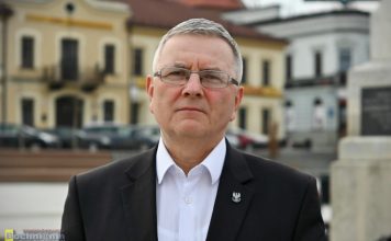 Kandydat na burmistrza Bochni Ireneusz Sobas: „Trzeba inaczej rozłożyć akcenty” – WYWIAD