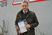 Lekcje angielskiego z bocheńską historią. Ciekawa inicjatywa nauczyciela z Bochni